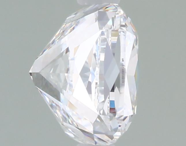 1.73 Carat Cushion Lab Diamond :: Greenstar spin frame 06