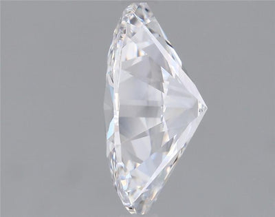 1.52 Carat Oval Lab Diamond :: Greenstar spin frame 06
