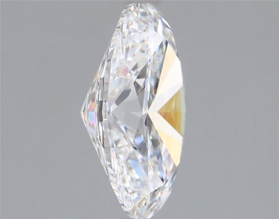 1.51 Carat Oval Lab Diamond :: Greenstar spin frame 06