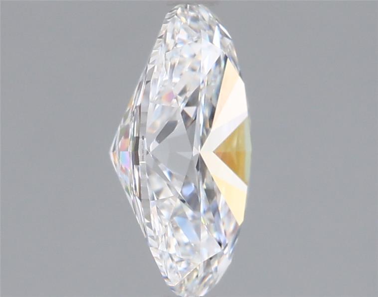 1.51 Carat Oval Lab Diamond :: Greenstar spin frame 06