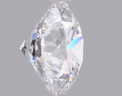 1.51 Carat Round Lab Diamond :: Greenstar spin frame 06