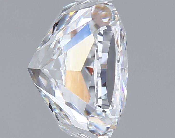 1.51 Carat Cushion Lab Diamond :: Greenstar spin frame 06