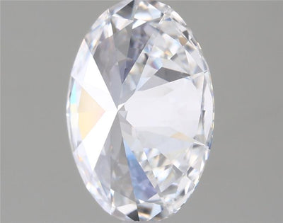 1.56 Carat Oval Lab Diamond :: Greenstar spin frame 06