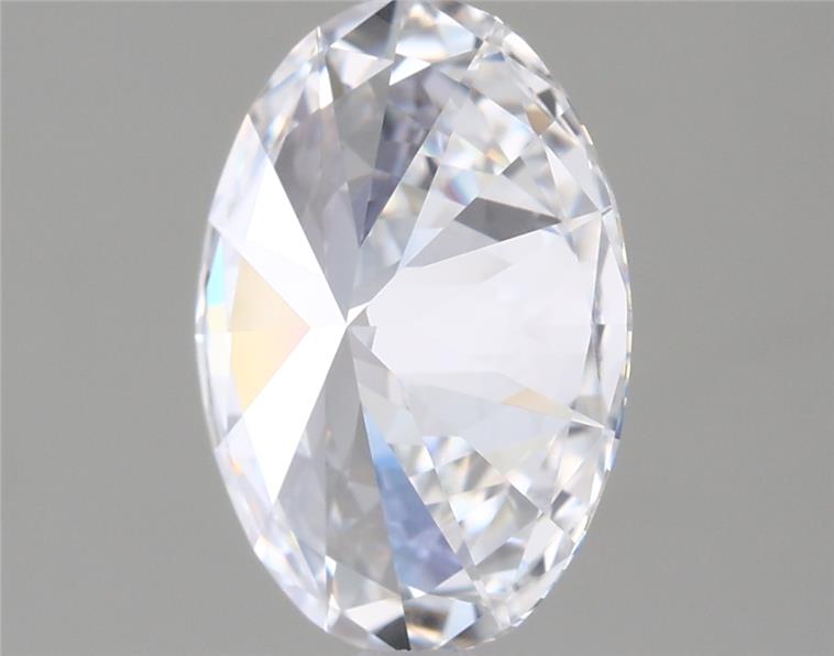 1.56 Carat Oval Lab Diamond :: Greenstar spin frame 06