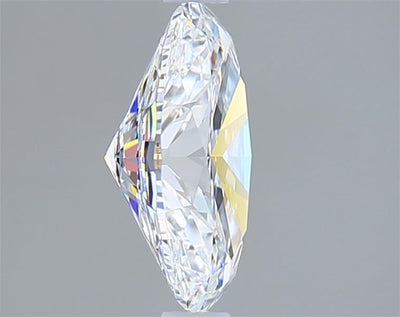 1.52 Carat Oval Lab Diamond :: Greenstar spin frame 06