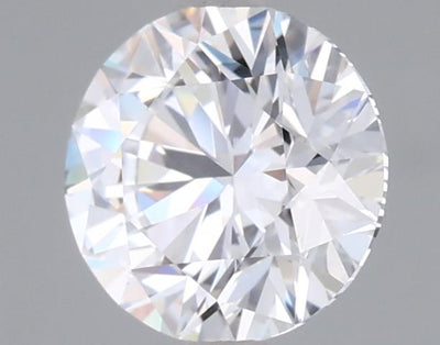 1.00 Carat Round Lab Diamond :: Greenstar spin frame 06