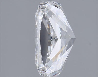 2.00 Carat Cushion Lab Diamond :: Greenstar spin frame 06
