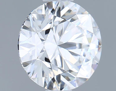 1.00 Carat Round Lab Diamond :: Greenstar spin frame 06