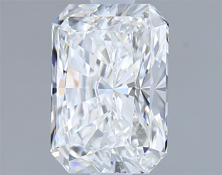 1.52 Carat Radiant Lab Diamond :: Greenstar spin frame 06