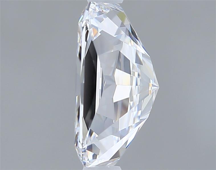 1.89 Carat Radiant Lab Diamond :: Greenstar spin frame 06
