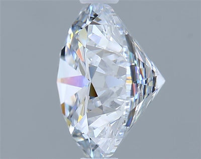 1.50 Carat Round Lab Diamond :: Greenstar spin frame 06