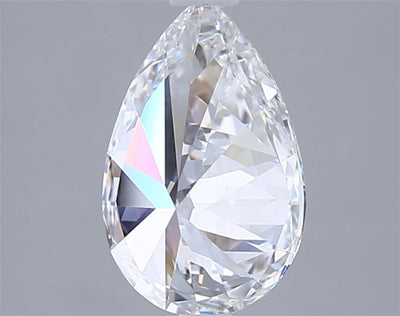 2.03 Carat Pear Lab Diamond :: Greenstar spin frame 06