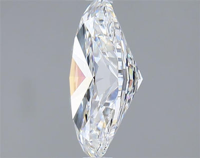 1.58 Carat Oval Lab Diamond :: Greenstar spin frame 06