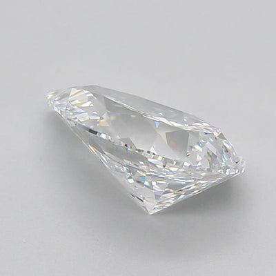 2.17 Carat Pear Lab Diamond :: Greenstar spin frame 06