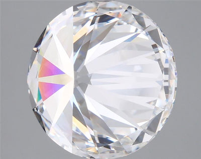 5.04 Carat Round Lab Diamond :: Greenstar spin frame 06