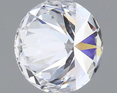 1.03 Carat Round Lab Diamond :: Greenstar spin frame 06