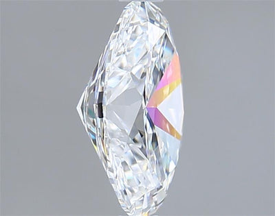 1.60 Carat Oval Lab Diamond :: Greenstar spin frame 06