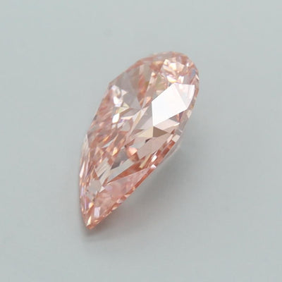 1.50 Carat Pear Lab Diamond :: Greenstar spin frame 06
