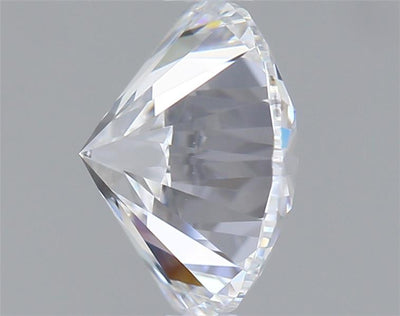 1.53 Carat Round Lab Diamond :: Greenstar spin frame 06