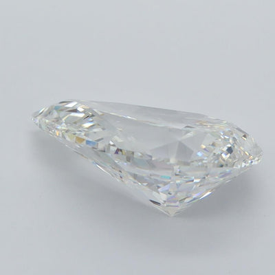 2.56 Carat Pear Lab Diamond :: Greenstar spin frame 06