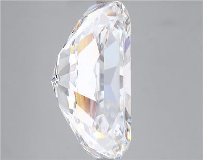 15.03 Carat Radiant Lab Diamond :: Greenstar spin frame 06