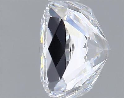 1.51 Carat Cushion Lab Diamond :: Greenstar spin frame 06