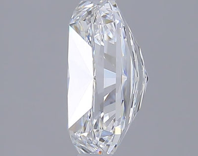 2.06 Carat Radiant Lab Diamond :: Greenstar spin frame 06