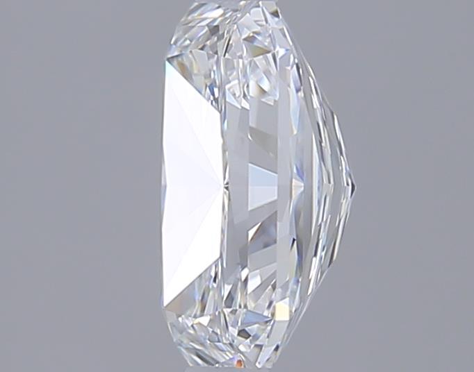2.06 Carat Radiant Lab Diamond :: Greenstar spin frame 06