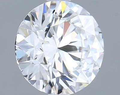 1.56 Carat Round Lab Diamond :: Greenstar spin frame 06