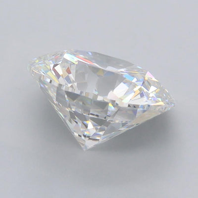 3.10 Carat Round Lab Diamond :: Greenstar spin frame 06