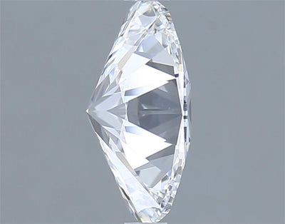 1.50 Carat Oval Lab Diamond :: Greenstar spin frame 06