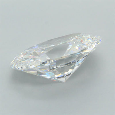 3.40 Carat Oval Lab Diamond :: Greenstar spin frame 06
