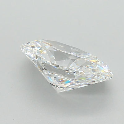 2.02 Carat Oval Lab Diamond :: Greenstar spin frame 06