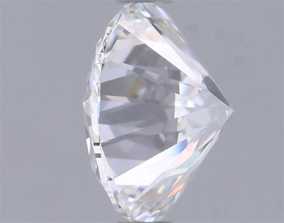 1.51 Carat Round Lab Diamond :: Greenstar spin frame 06