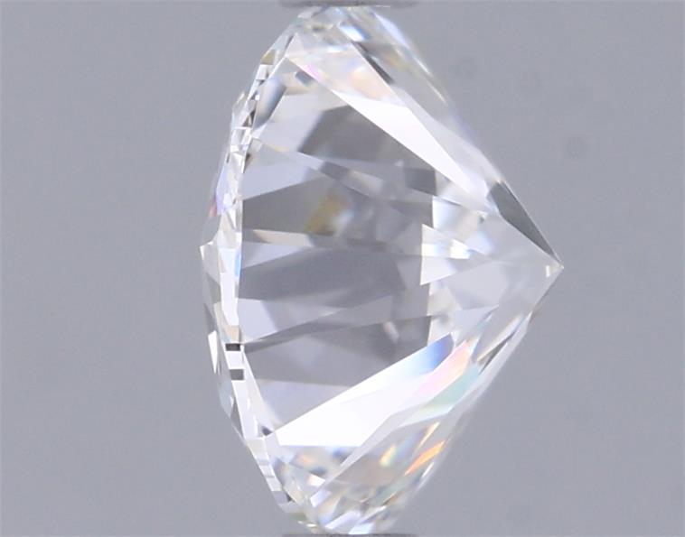 1.51 Carat Round Lab Diamond :: Greenstar spin frame 06
