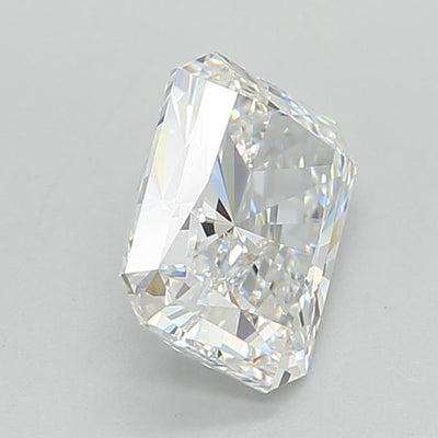 2.00 Carat Radiant Lab Diamond :: Greenstar spin frame 06