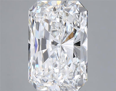 5.08 Carat Radiant Lab Diamond :: Greenstar spin frame 06