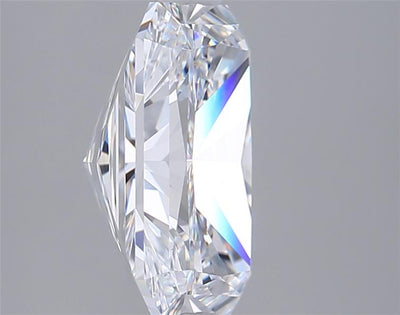 3.08 Carat Radiant Lab Diamond :: Greenstar spin frame 06