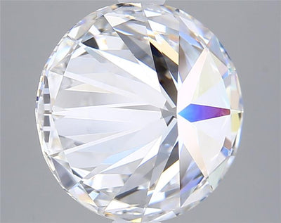 3.01 Carat Round Lab Diamond :: Greenstar spin frame 06