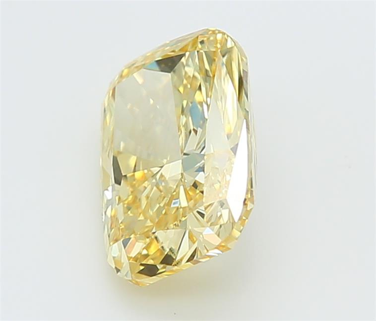 2.02 Carat Cushion Lab Diamond :: Greenstar spin frame 06