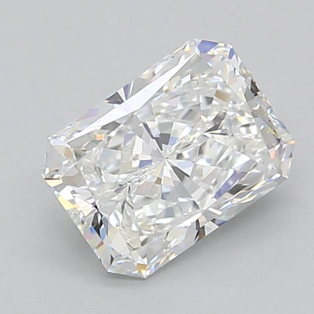 2.05 Carat Radiant Lab Diamond :: Greenstar spin frame 06