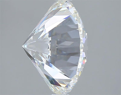 4.02 Carat Round Lab Diamond :: Greenstar spin frame 06