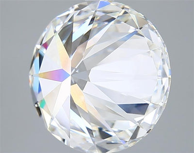 5.04 Carat Round Lab Diamond :: Greenstar spin frame 06