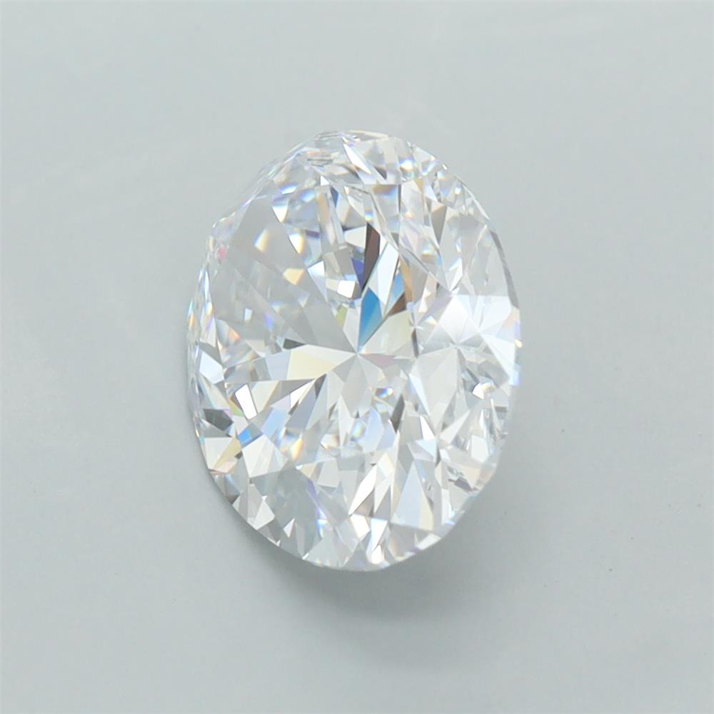 2.67 Carat Oval Lab Diamond :: Greenstar spin frame 06