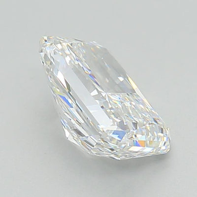 2.05 Carat Radiant Lab Diamond :: Greenstar spin frame 06