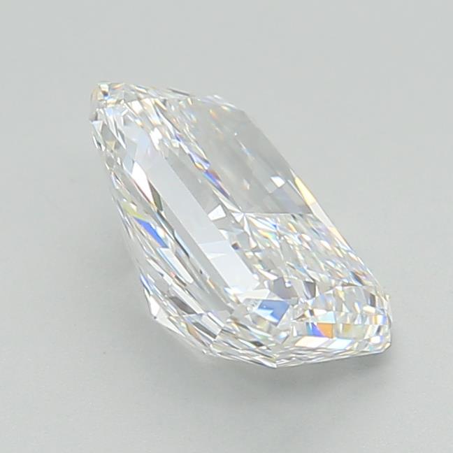2.05 Carat Radiant Lab Diamond :: Greenstar spin frame 06