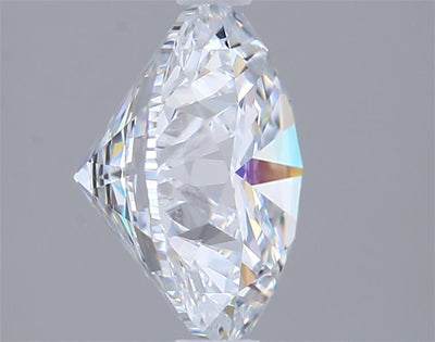 2.52 Carat Round Lab Diamond :: Greenstar spin frame 06