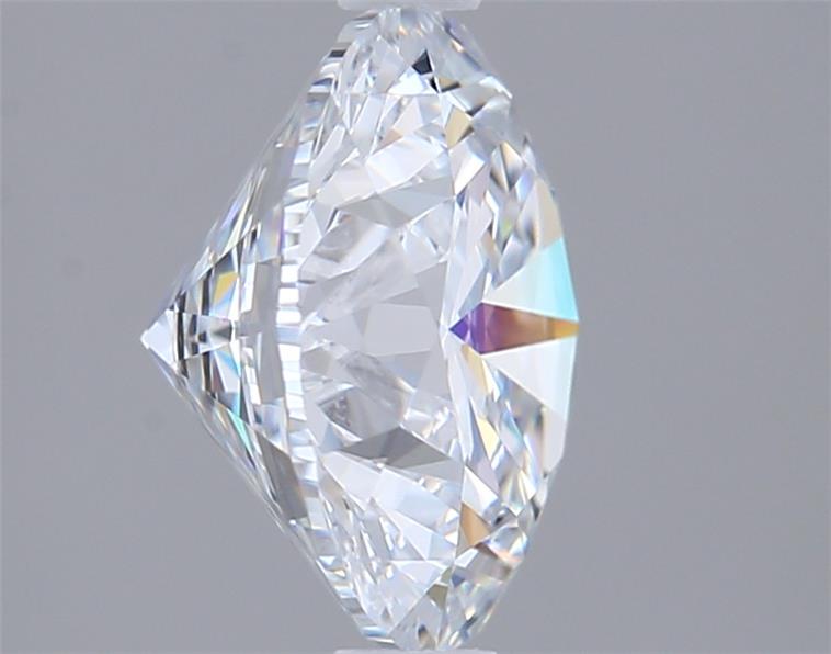 2.52 Carat Round Lab Diamond :: Greenstar spin frame 06