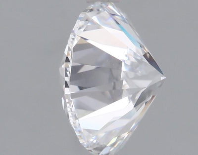 1.84 Carat Round Lab Diamond :: Greenstar spin frame 06