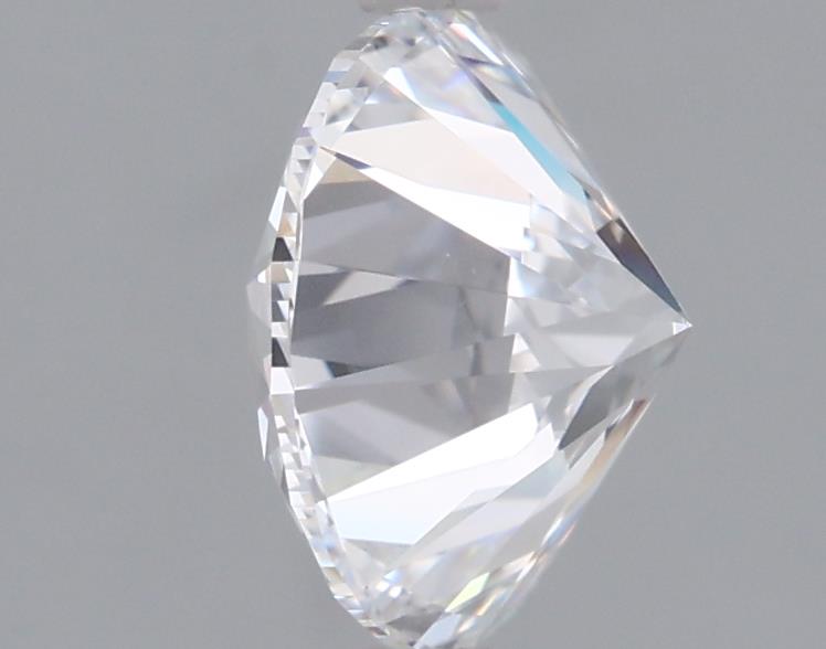 1.84 Carat Round Lab Diamond :: Greenstar spin frame 06